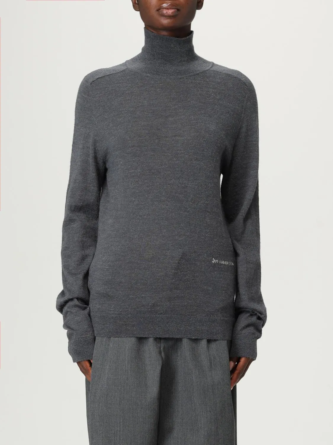 Pullover JW Anderson in misto lana