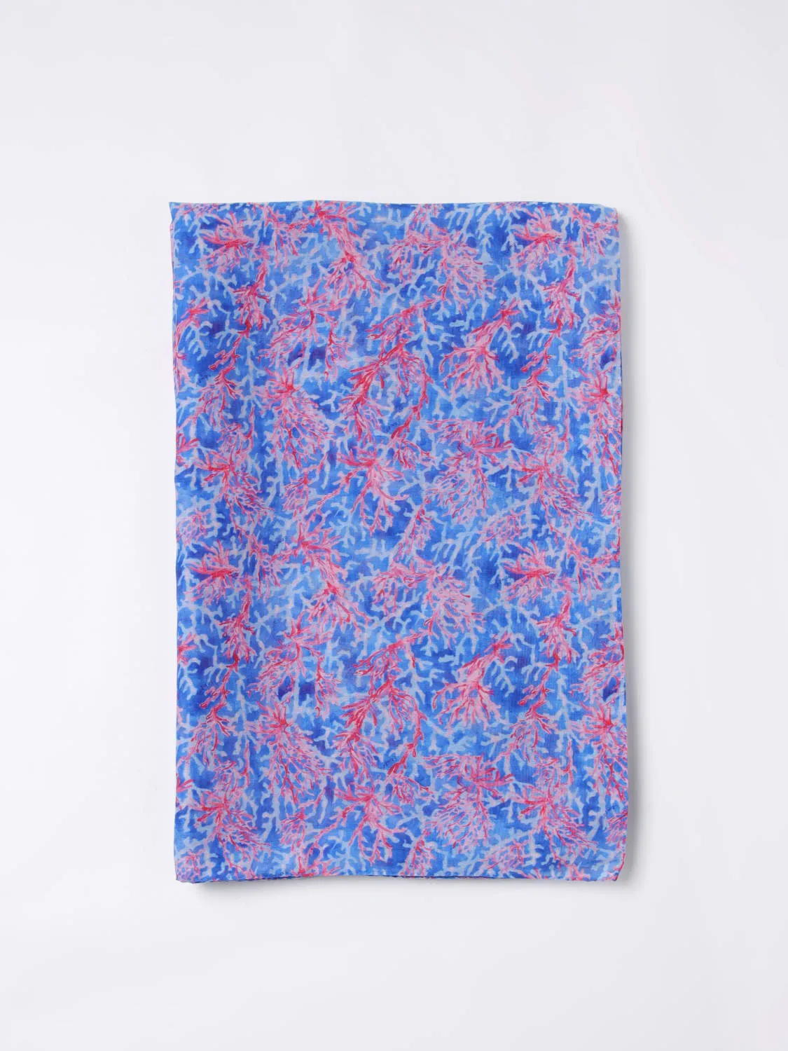 Pareo stampato Kampos