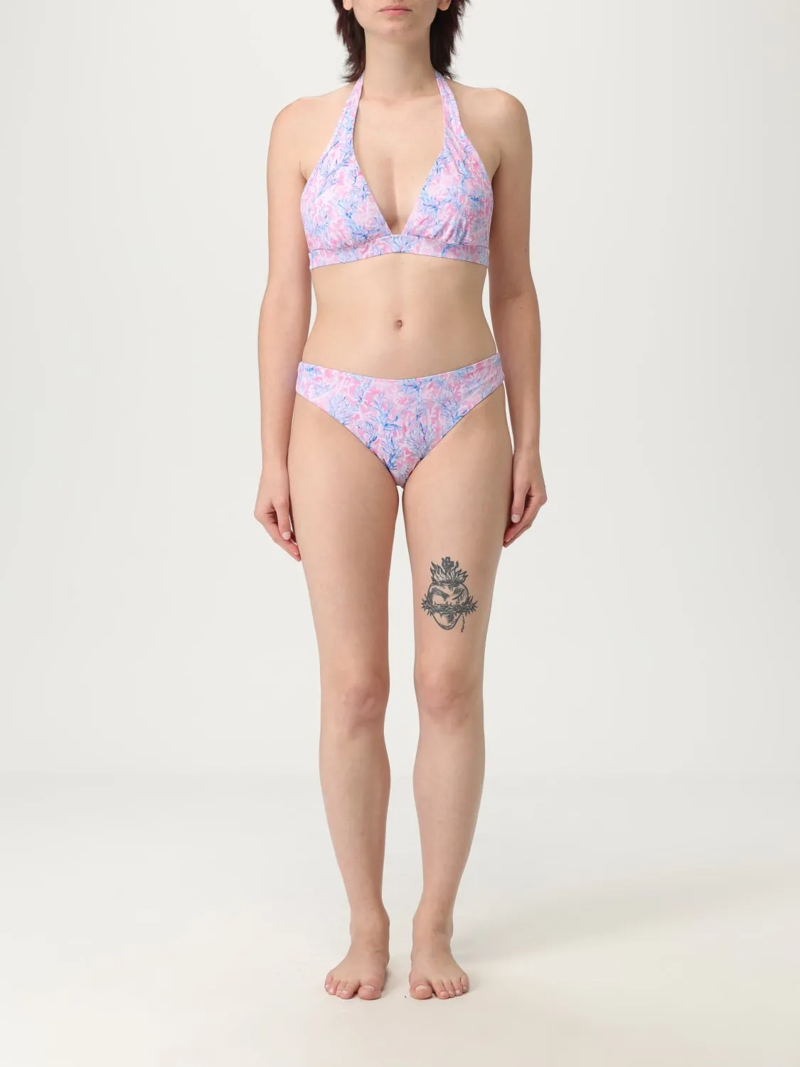 Costume da bagno bikini a fantasia Kampos