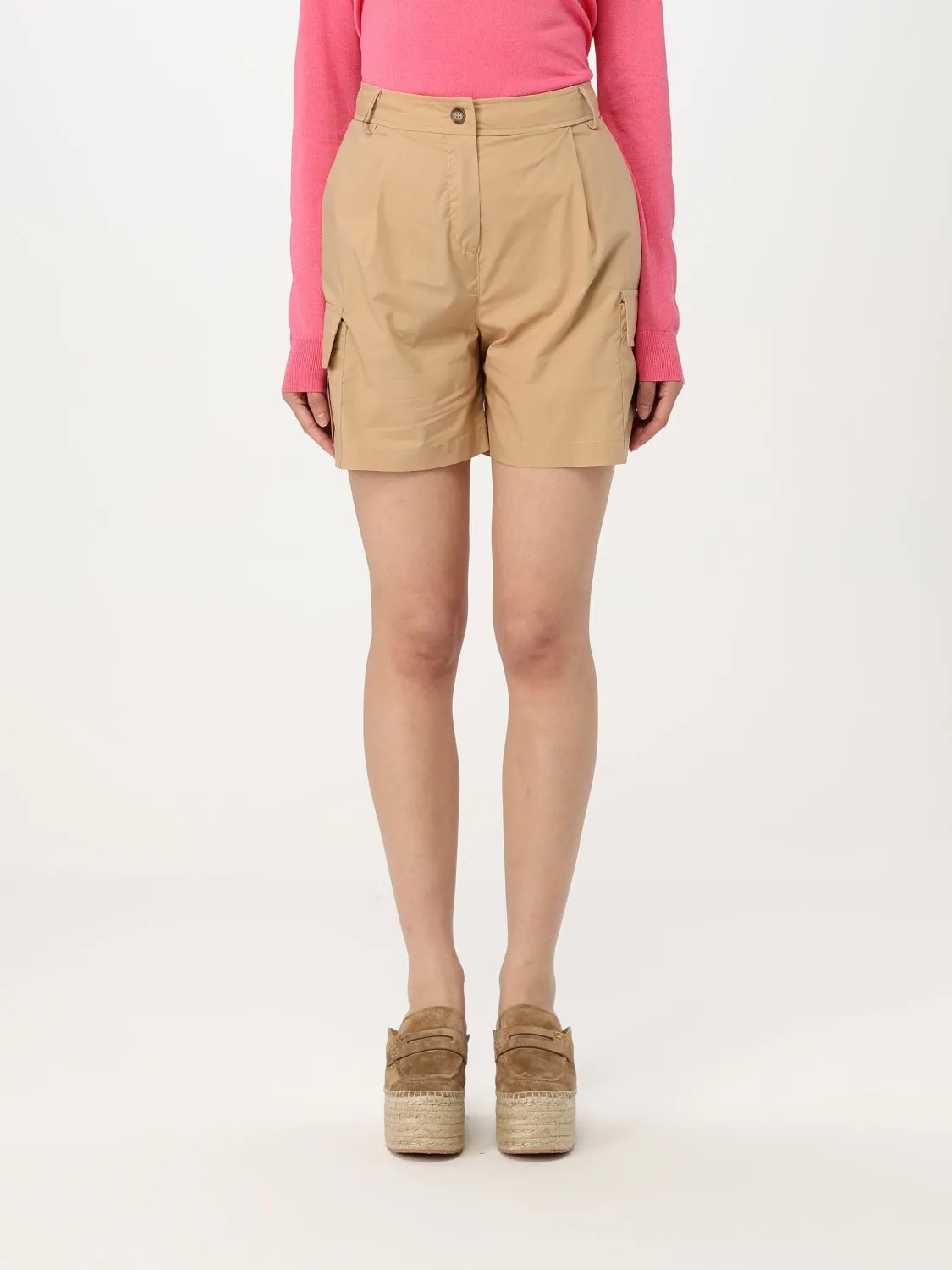 Pantaloncino cargo Kaos in cotone