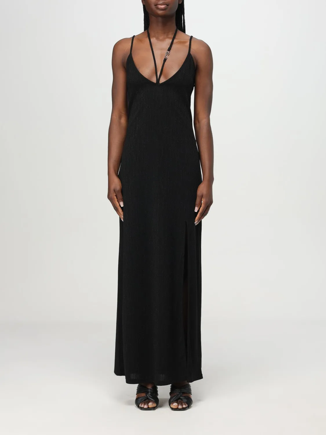 Abito Karl Lagerfeld in jersey