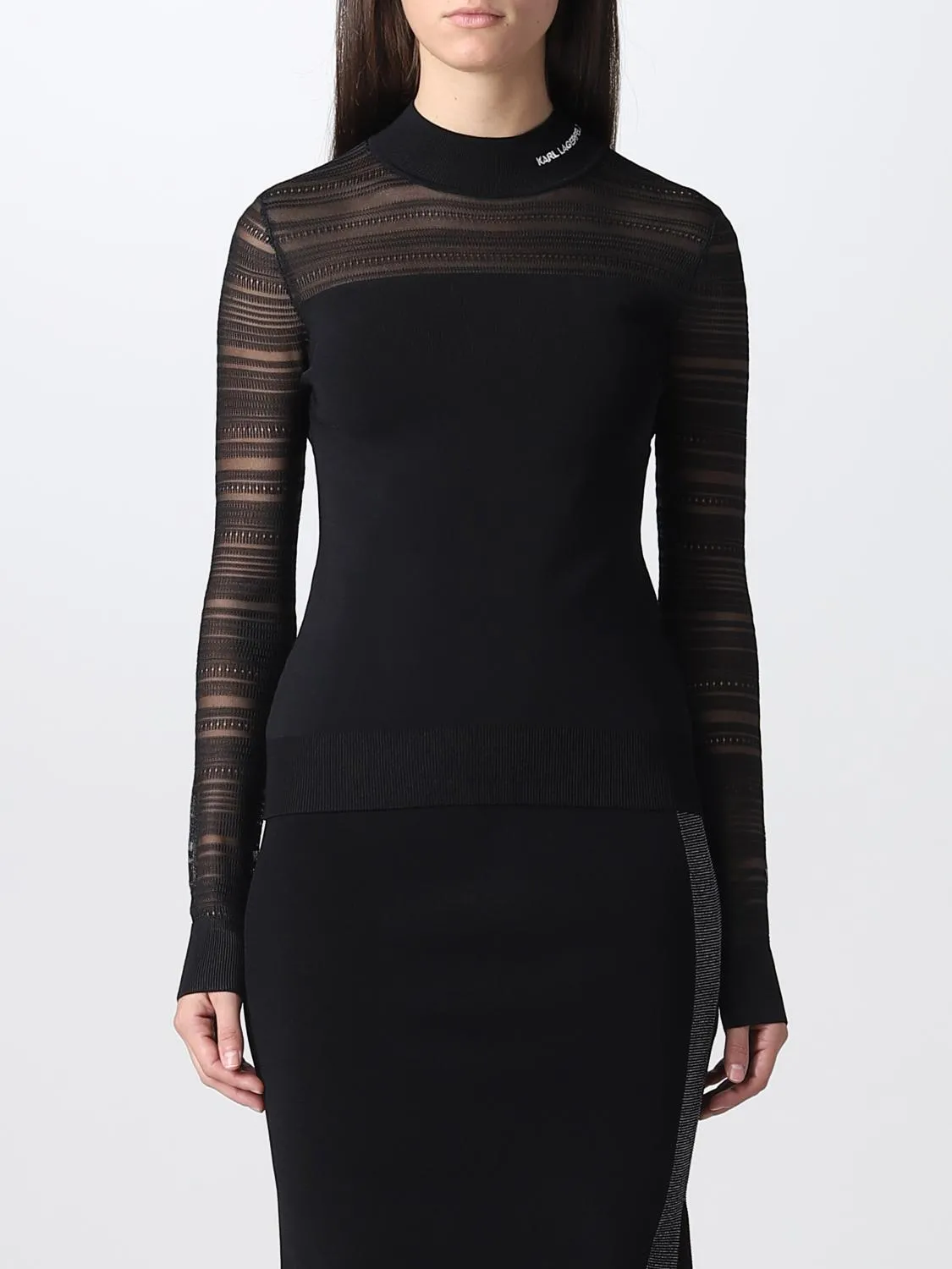 Maglia donna Karl Lagerfeld