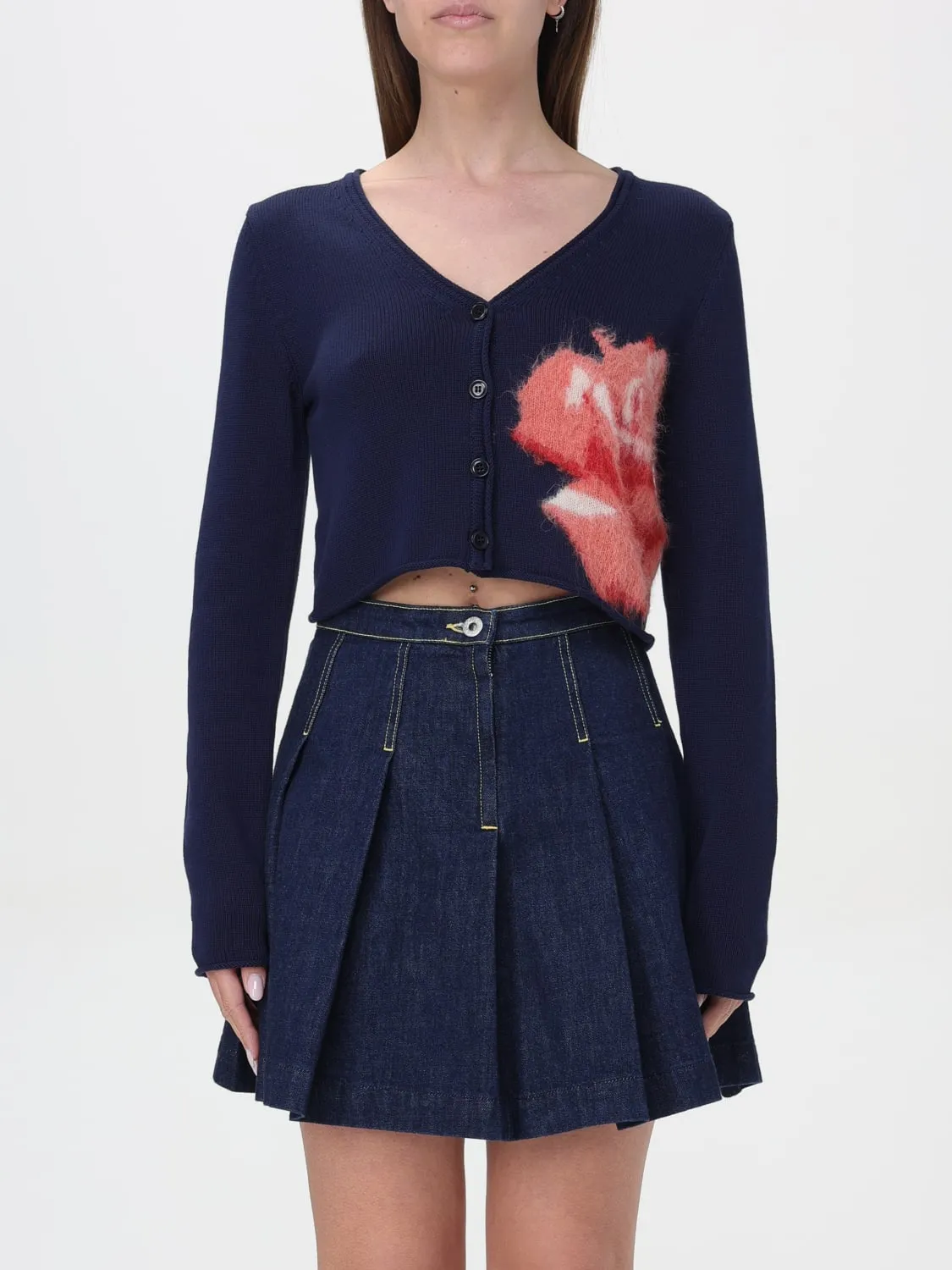 Cardigan donna Kenzo