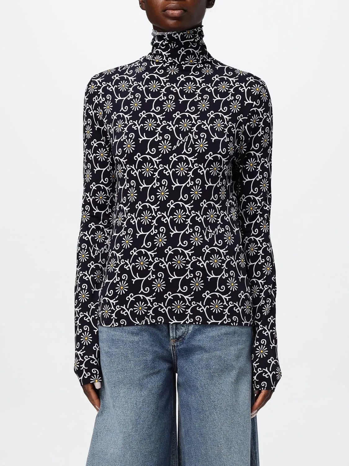 Maglia a dolcevita Kenzo