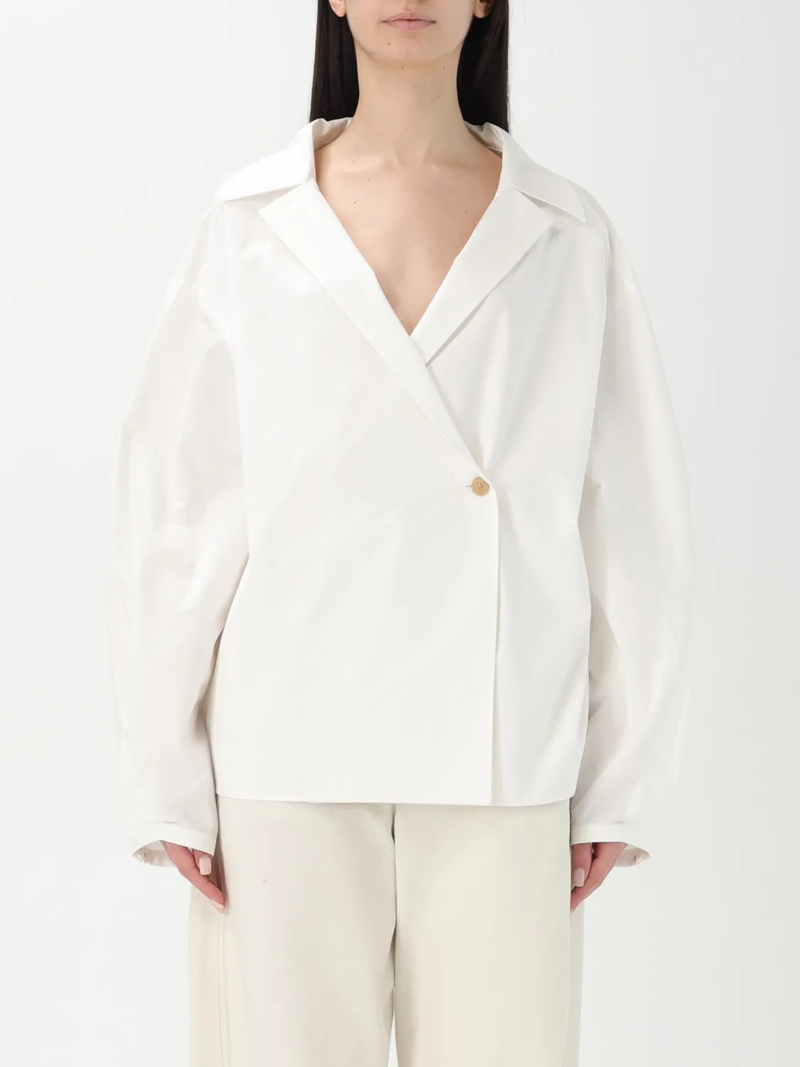 Camicia Khaite in cotone