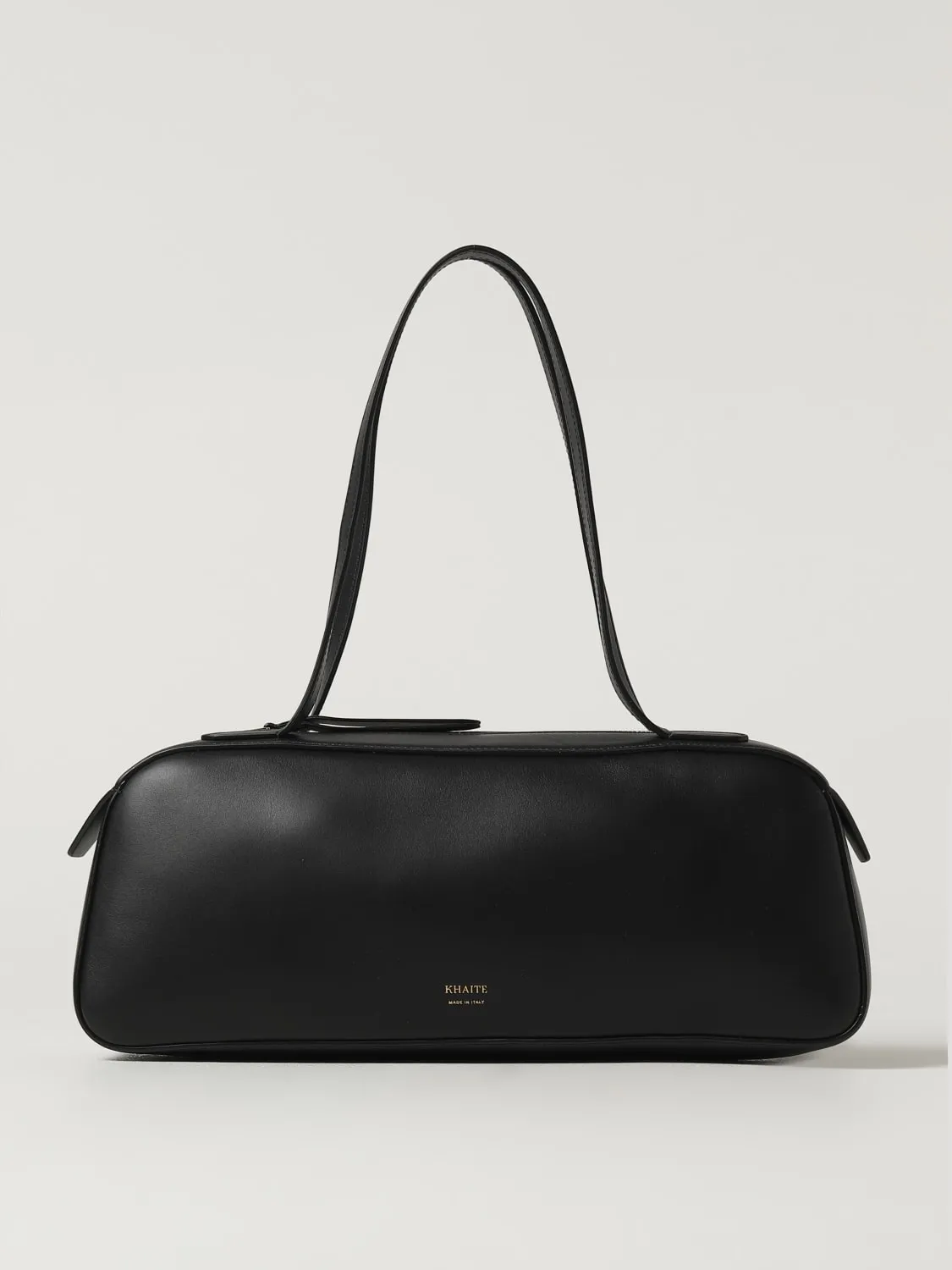 Borsa Simona Khaite in pelle di vitello