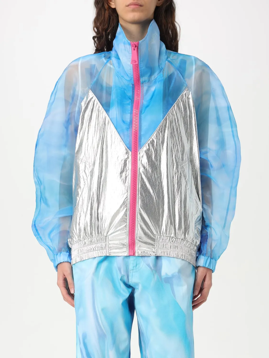 Giubbotto Khrisjoy in nylon