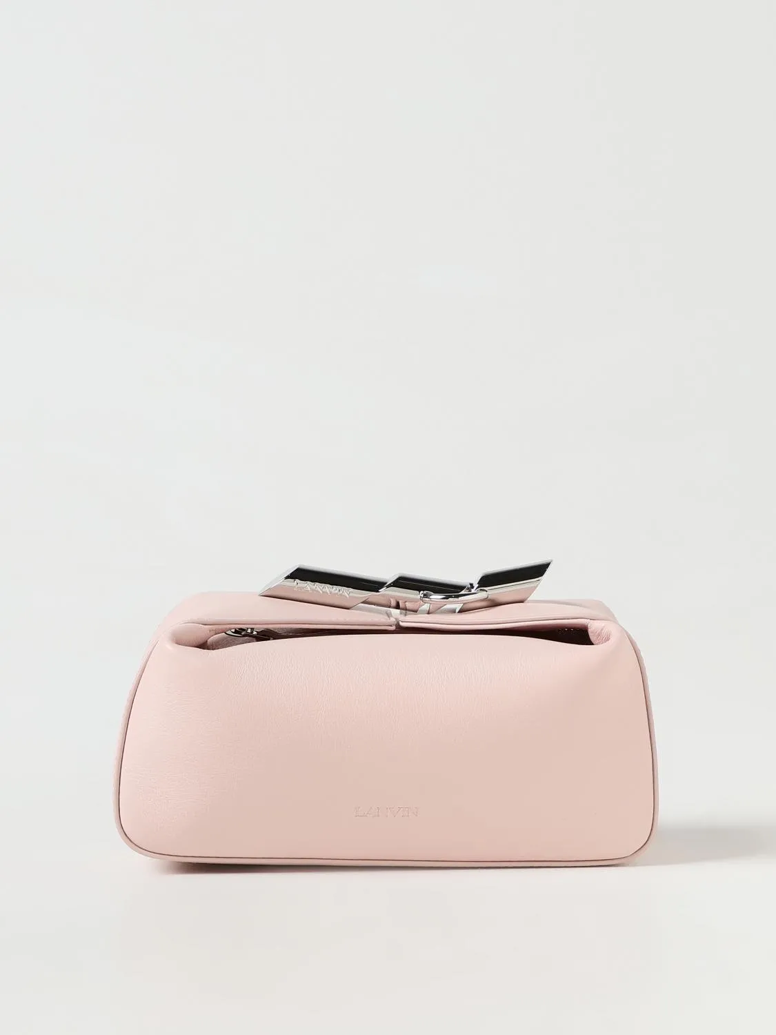 Clutch Haute Sequence Lanvin in nappa