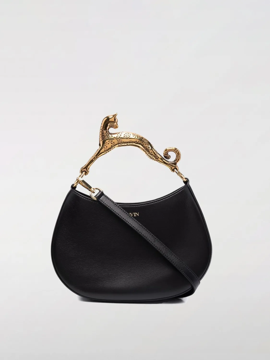 Borsa Lanvin in pelle