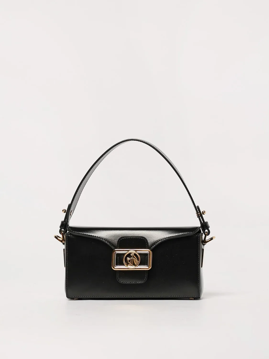 Borsa Nano Pencil Lanvin in pelle