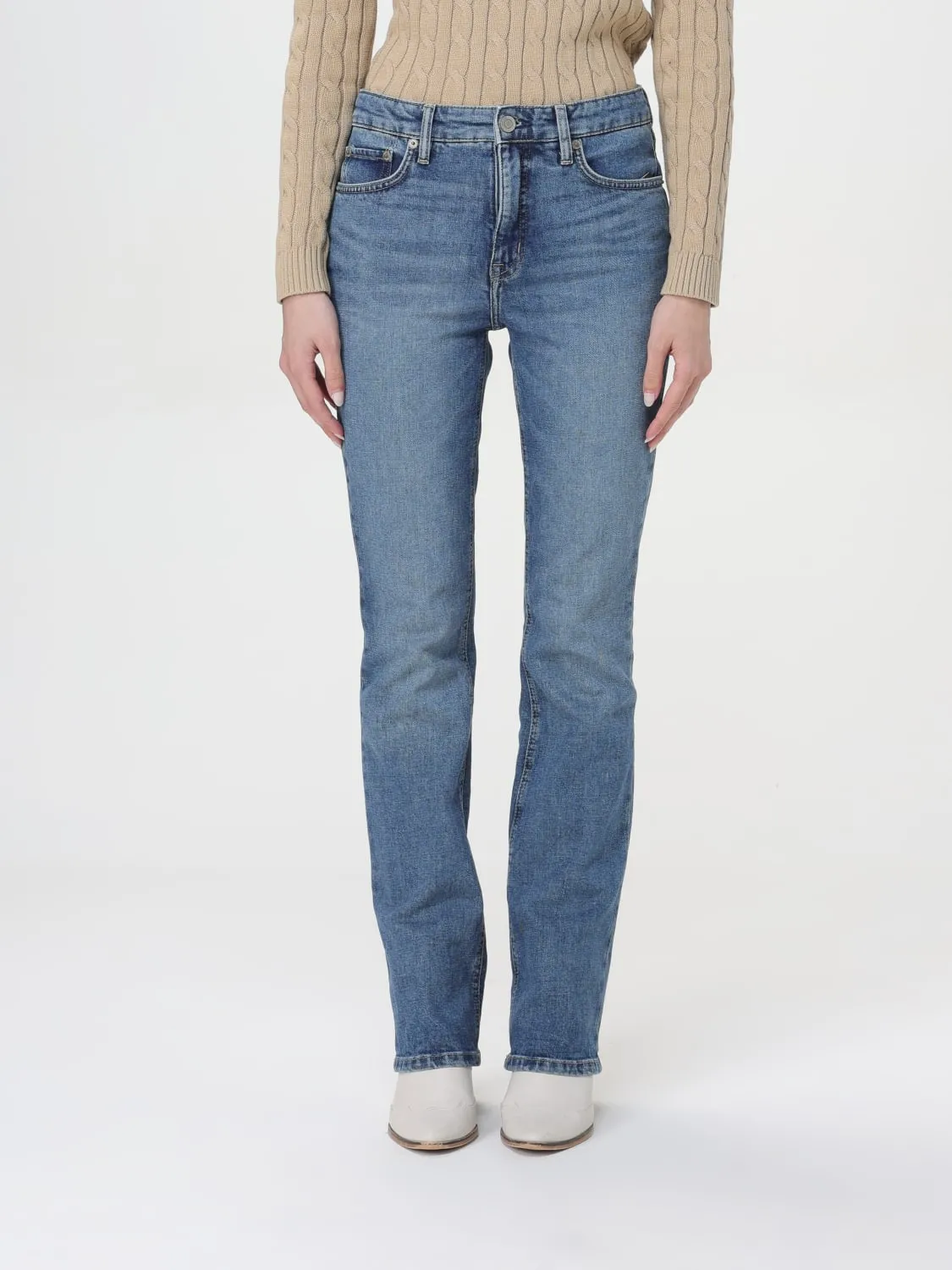 Jeans donna Lauren Ralph Lauren