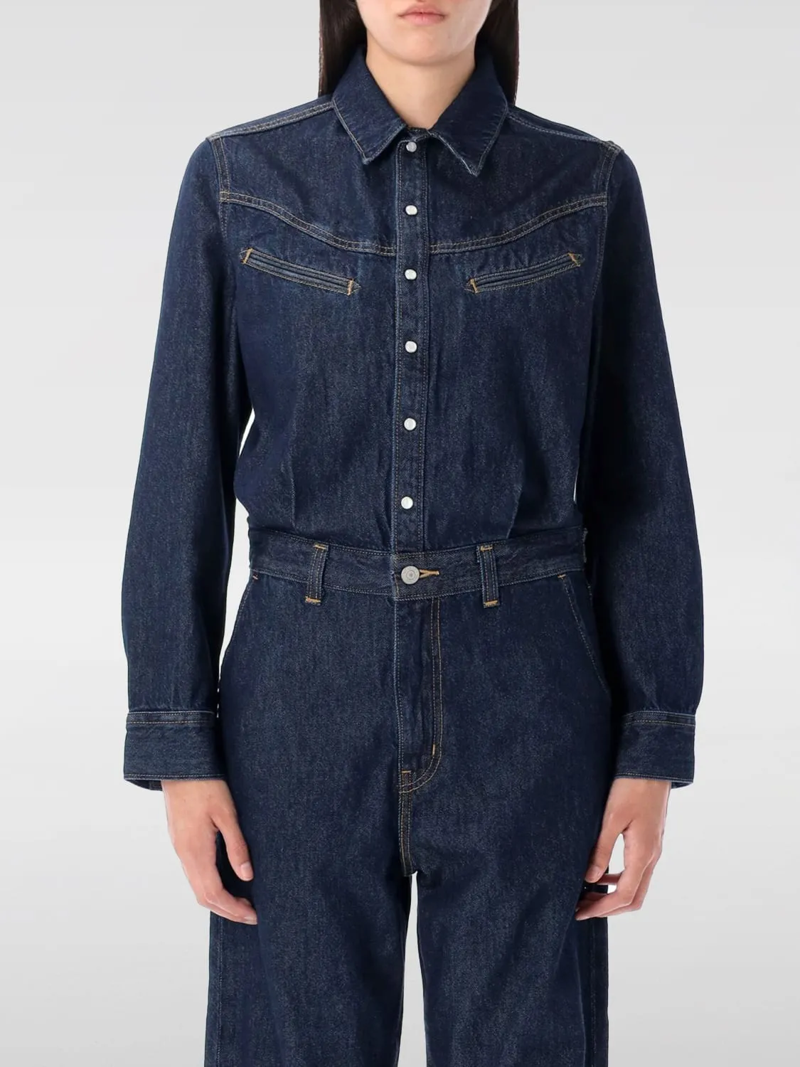 Tuta di jeans Levi's