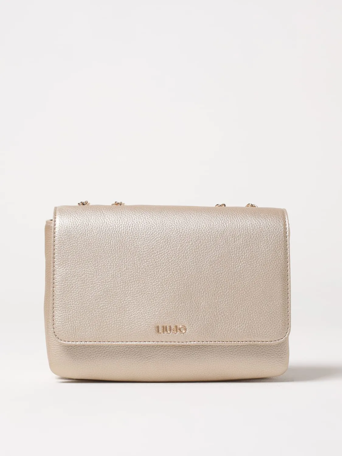 Borsa Caliwen S Liu Jo in pelle sintetica a grana