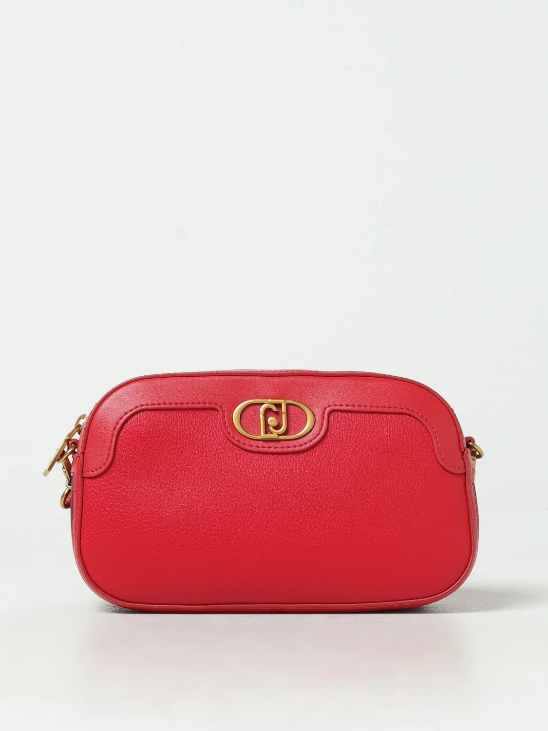 Borsa Liu Jo in pelle sintetica a grana