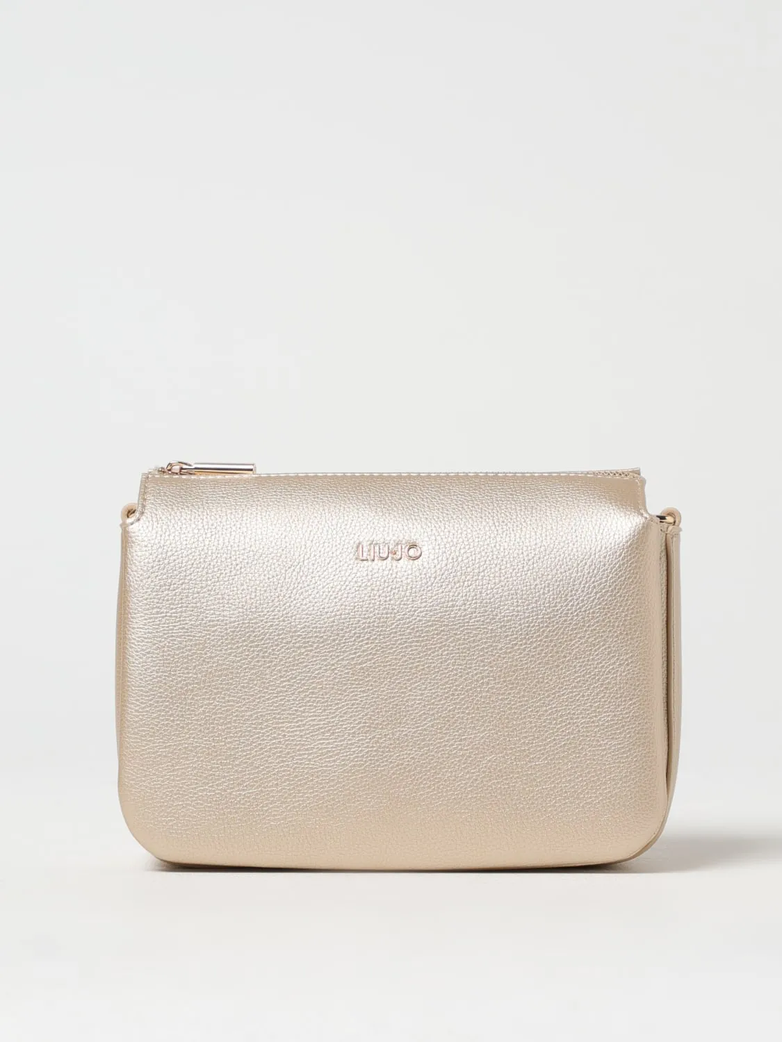 Borsa Caliwen Liu Jo in pelle sintetica a grana