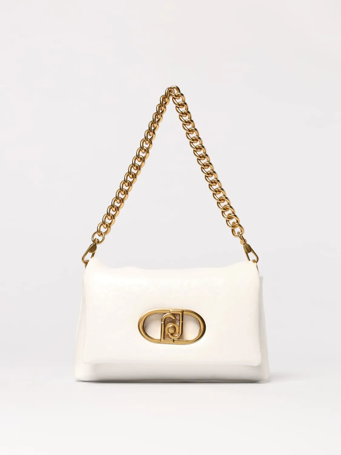 Borsa Lapuffy M Liu Jo in pelle sintetica