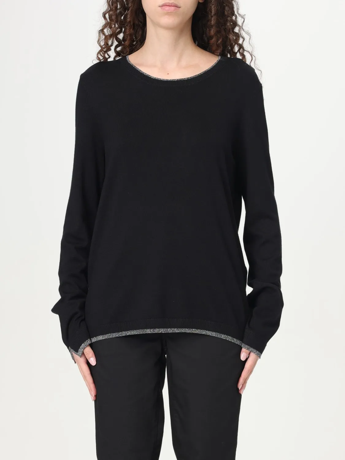 Maglia a girocollo Liu Jo