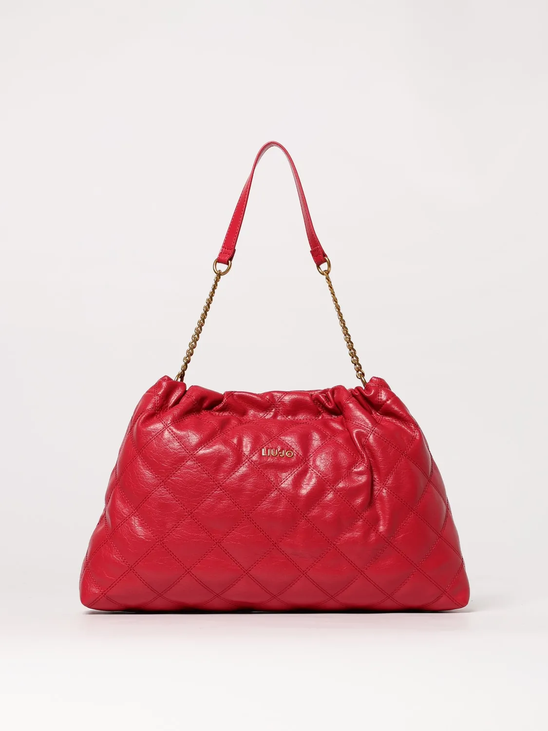 Borsa Liu Jo in pelle sintetica trapuntata