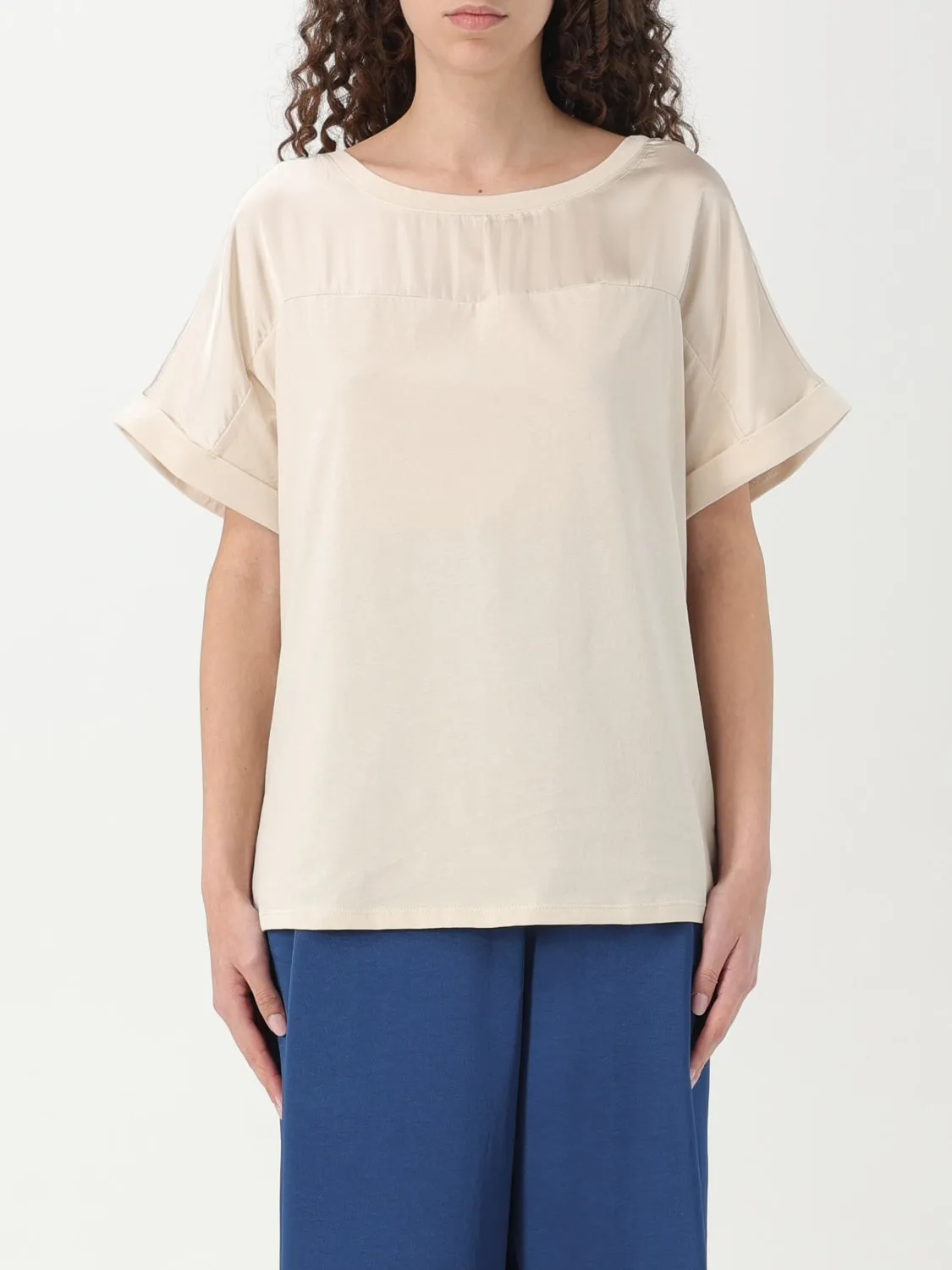 T-shirt basic Liu Jo
