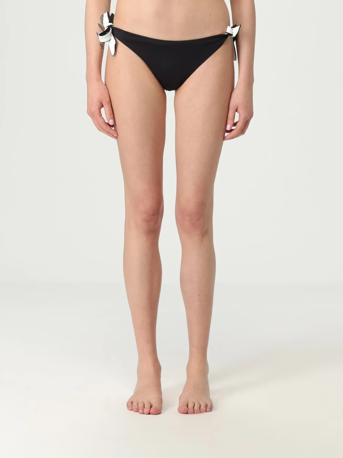 Slip con laccetti Liu Jo