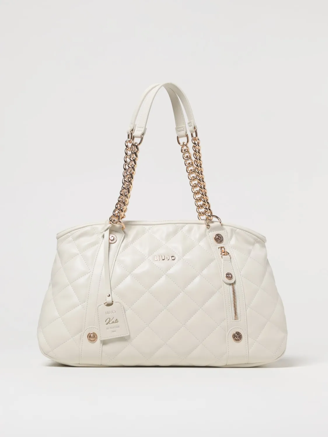 Borsa Kate Liu Jo in pelle sintetica matelassè