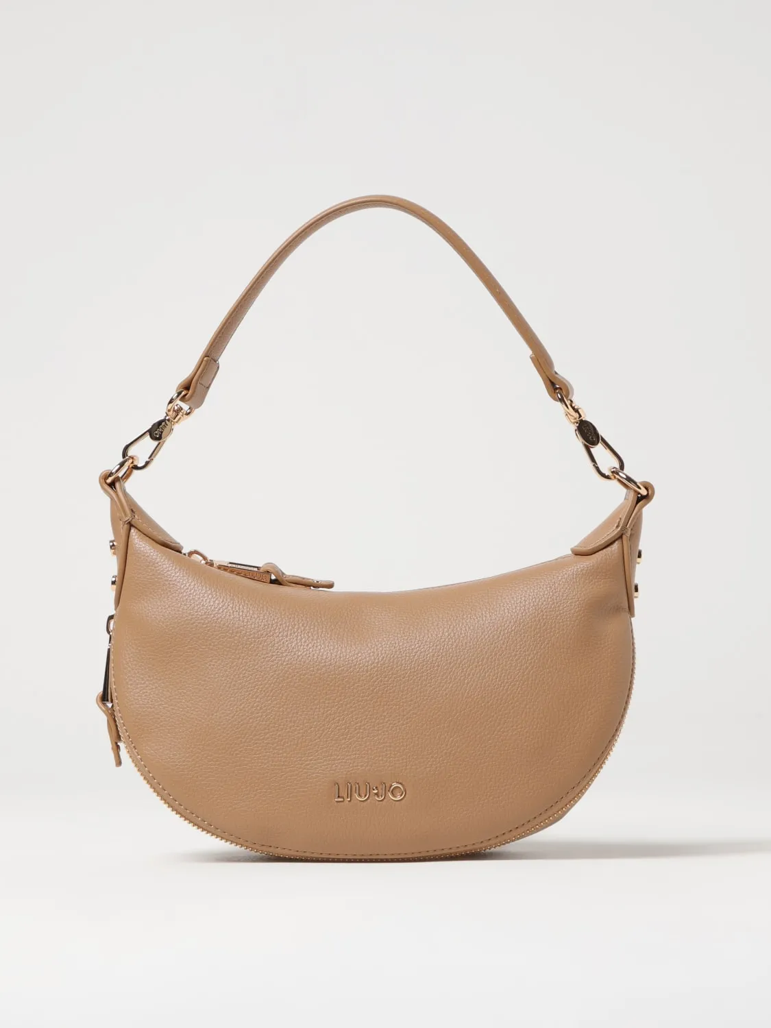 Borsa Kaliska Liu Jo in pelle sintetica a grana