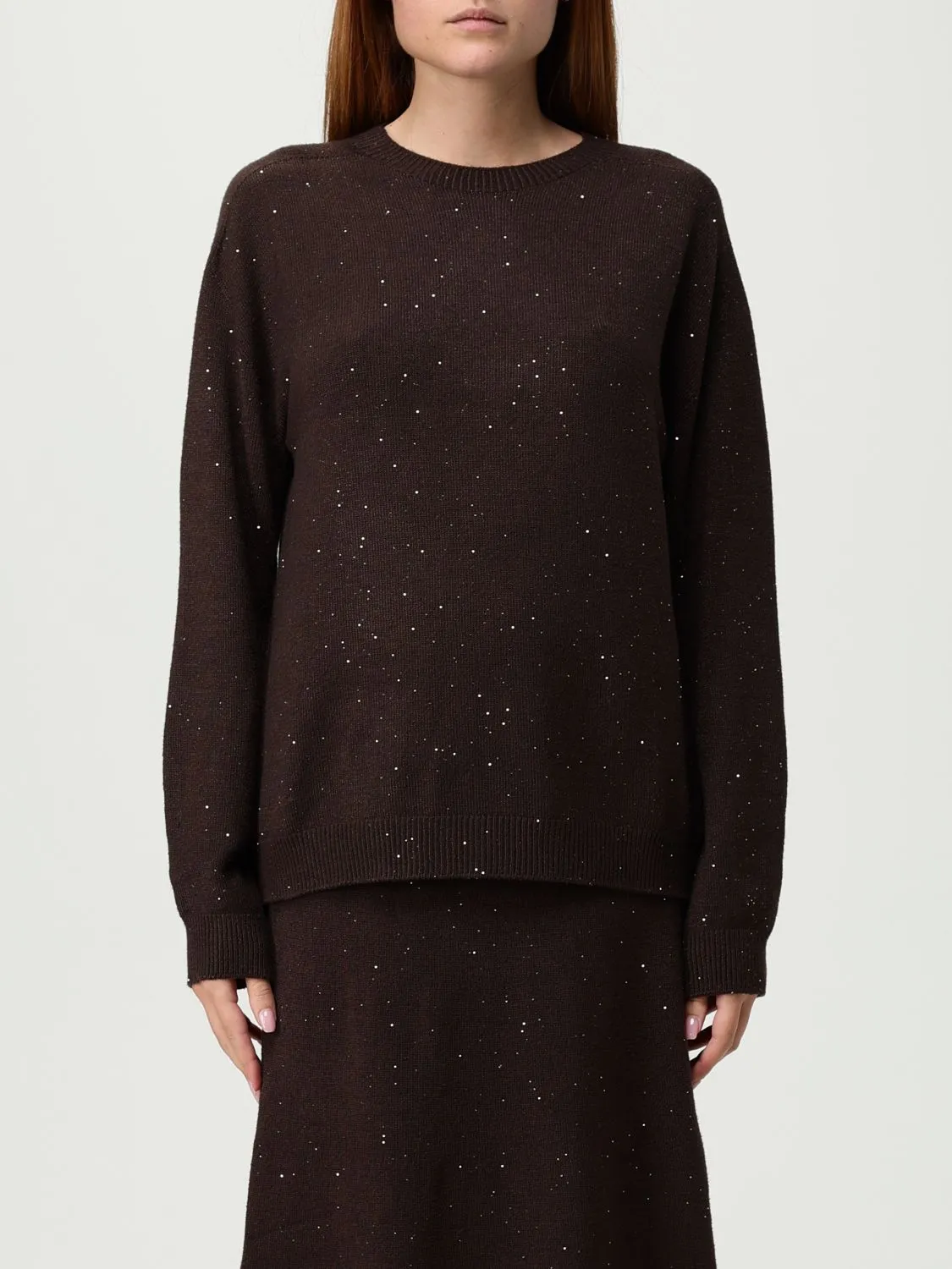 Pullover Liu Jo in jersey