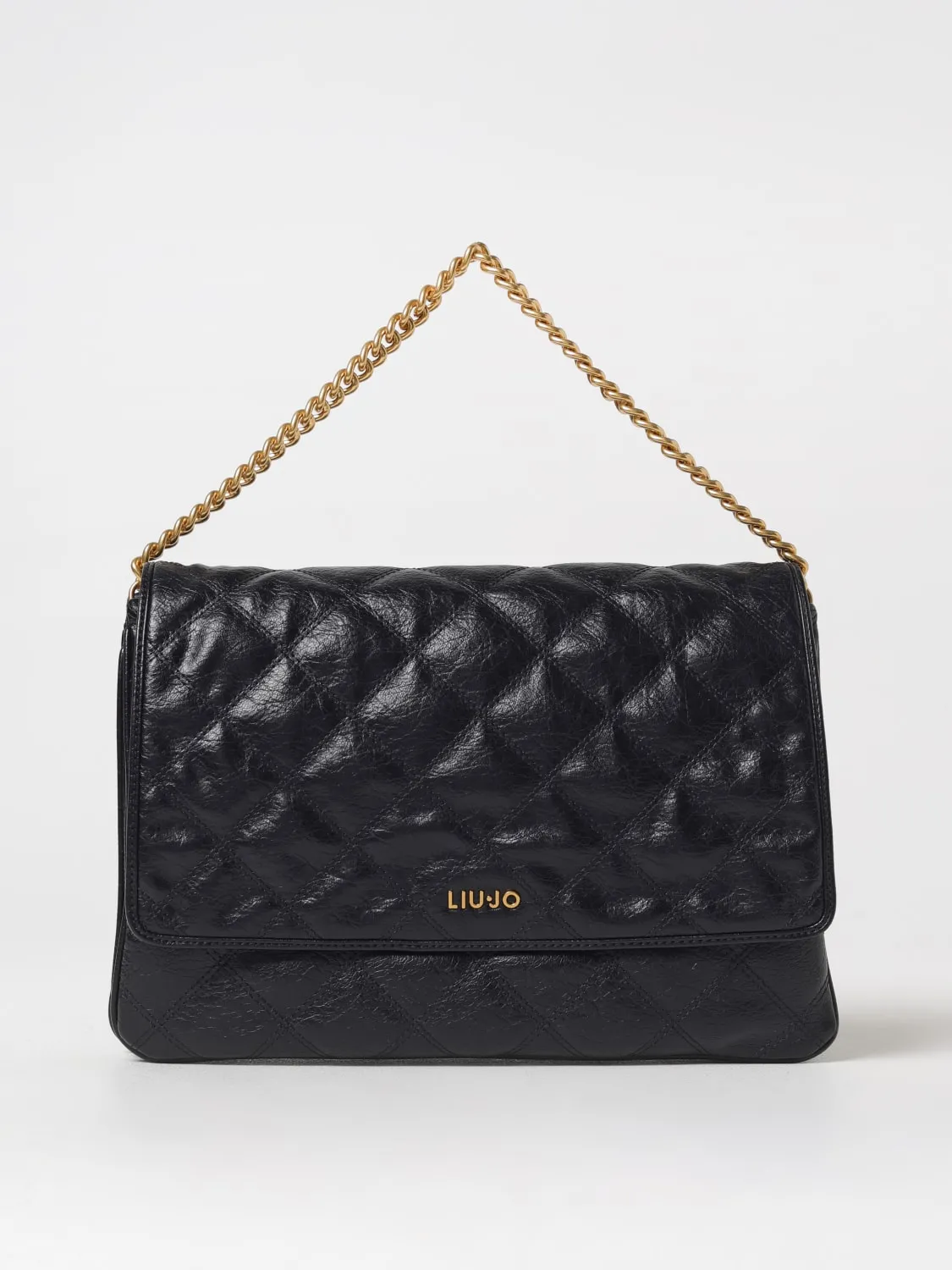 Borsa Sirin Liu Jo in pelle sintetica bottalata matelassè