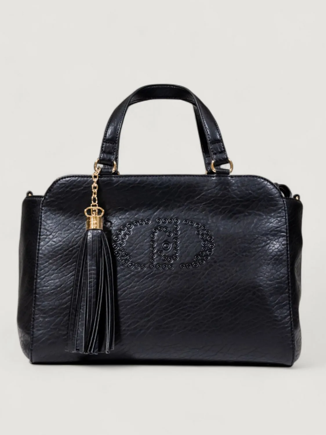 Borsa a mano in ecopelle Liu Jo