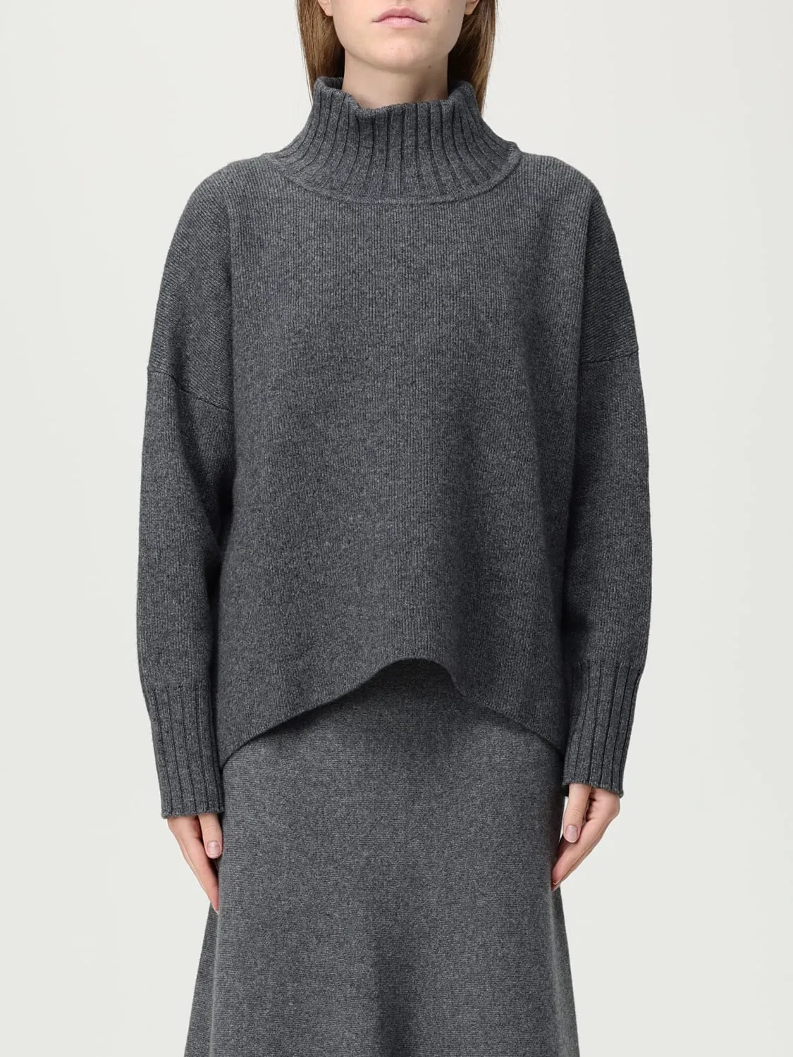 Pullover Liviana Conti in misto cashmere