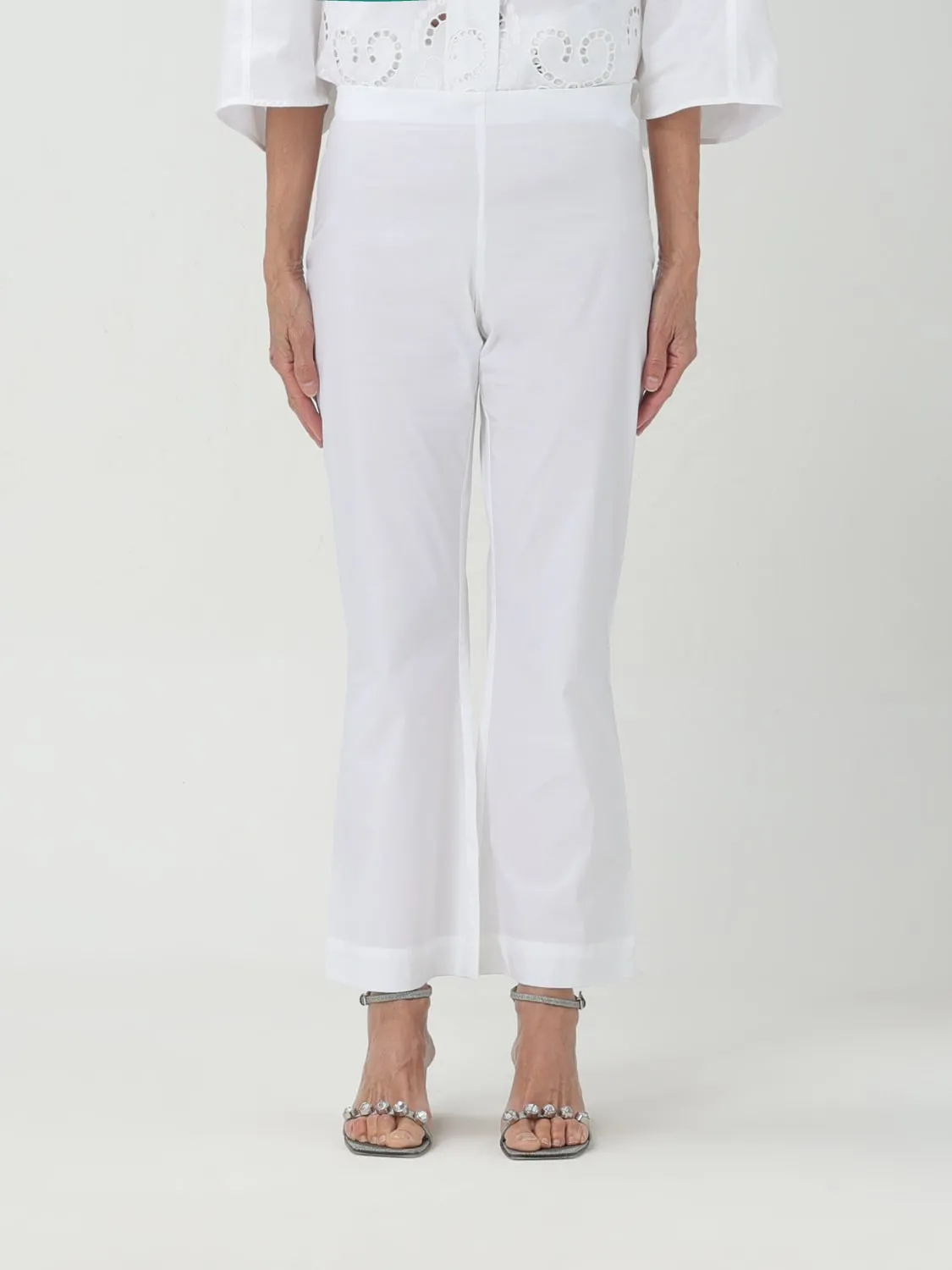 Pantalone donna Liviana Conti