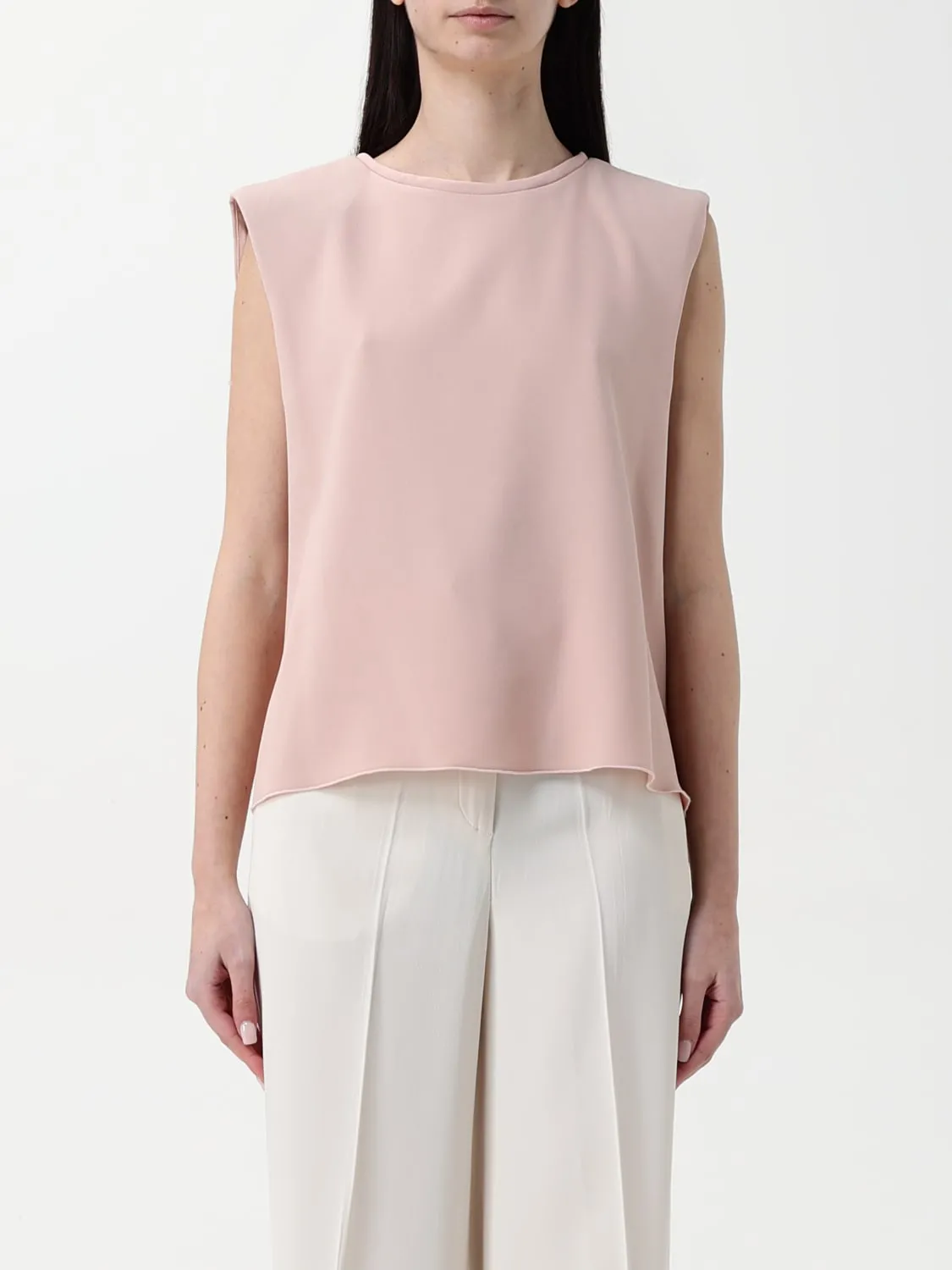 Blusa Liviana Conti in raso