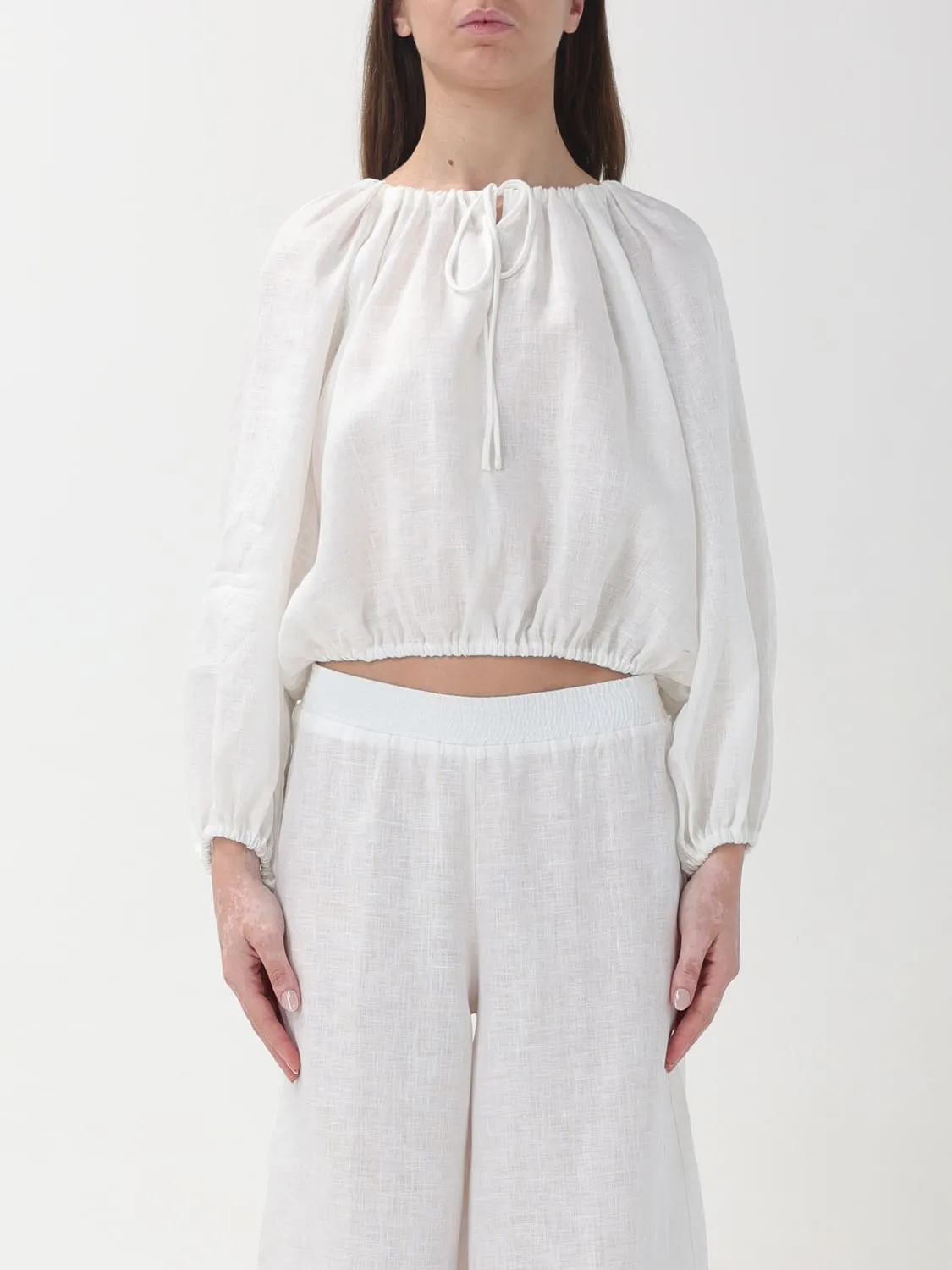 Cappotto donna Liviana Conti