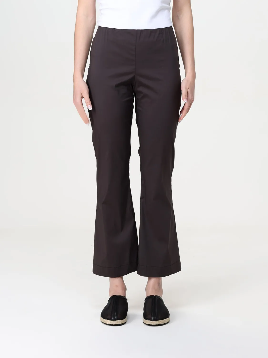 Pantalone Liviana Conti in jersey