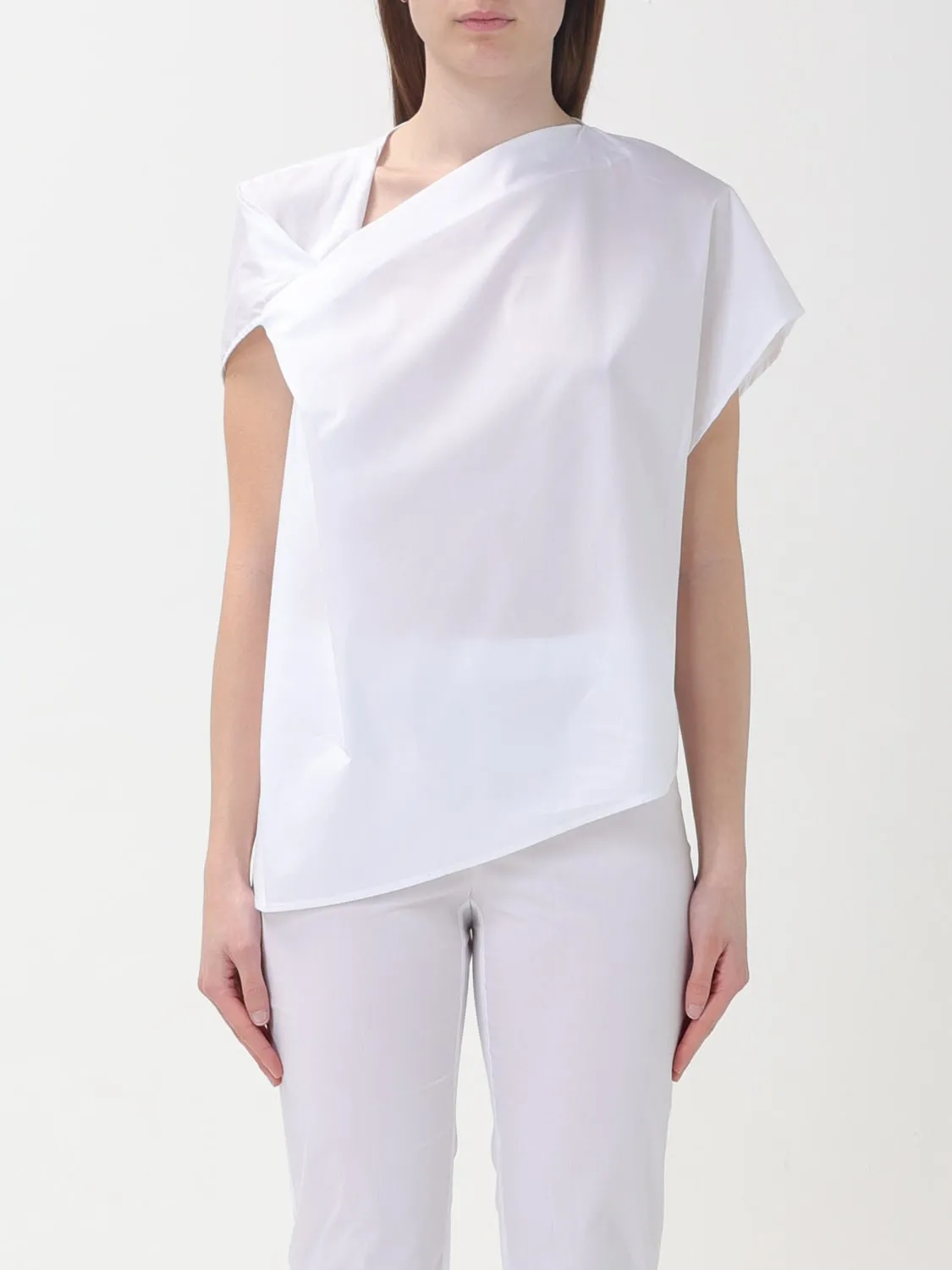 Blusa Liviana Conti in cotone