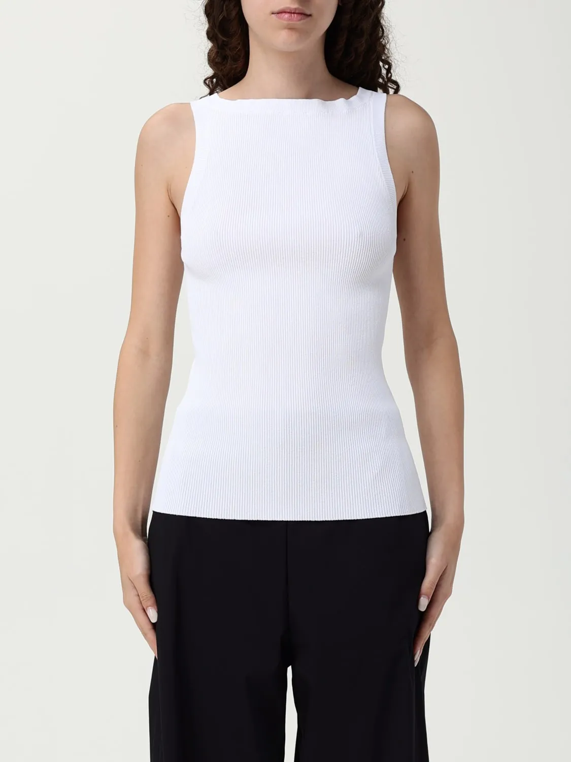 Canotta Liviana Conti in jersey