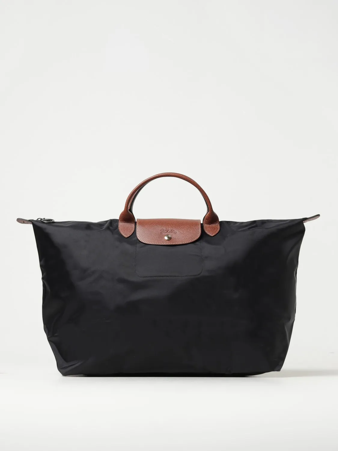 Borsa Le Pliage Original L Travel Longchamp in nylon