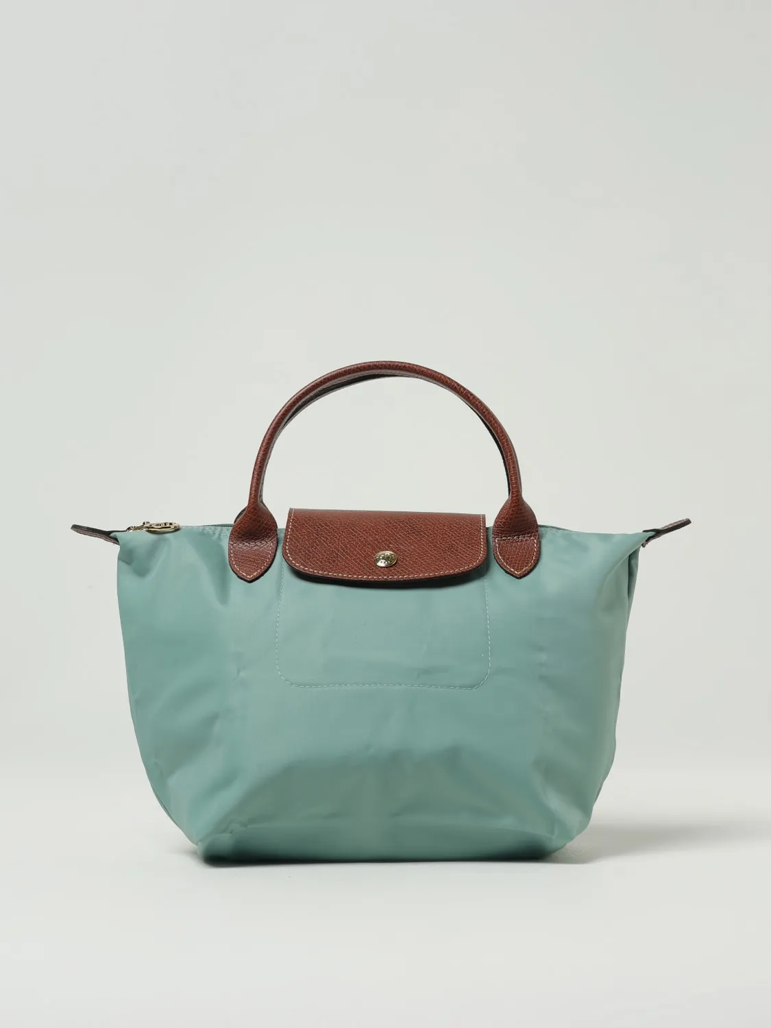 Borsa Le Pliage Original S Longchamp in nylon