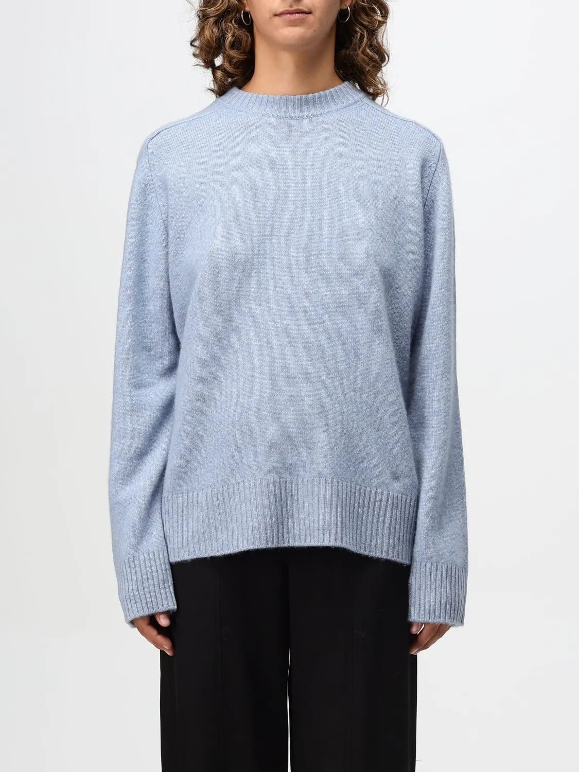 Maglione Lou Lou Studio in cashmere