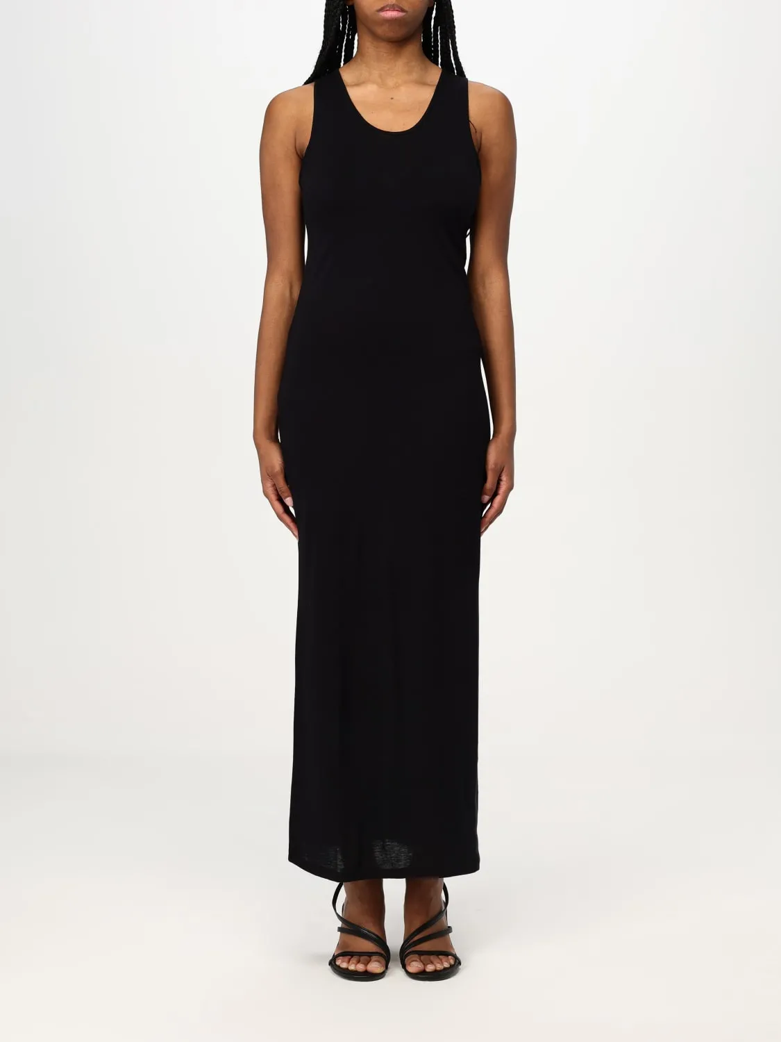 Abito basic Lou Lou Studio in jersey