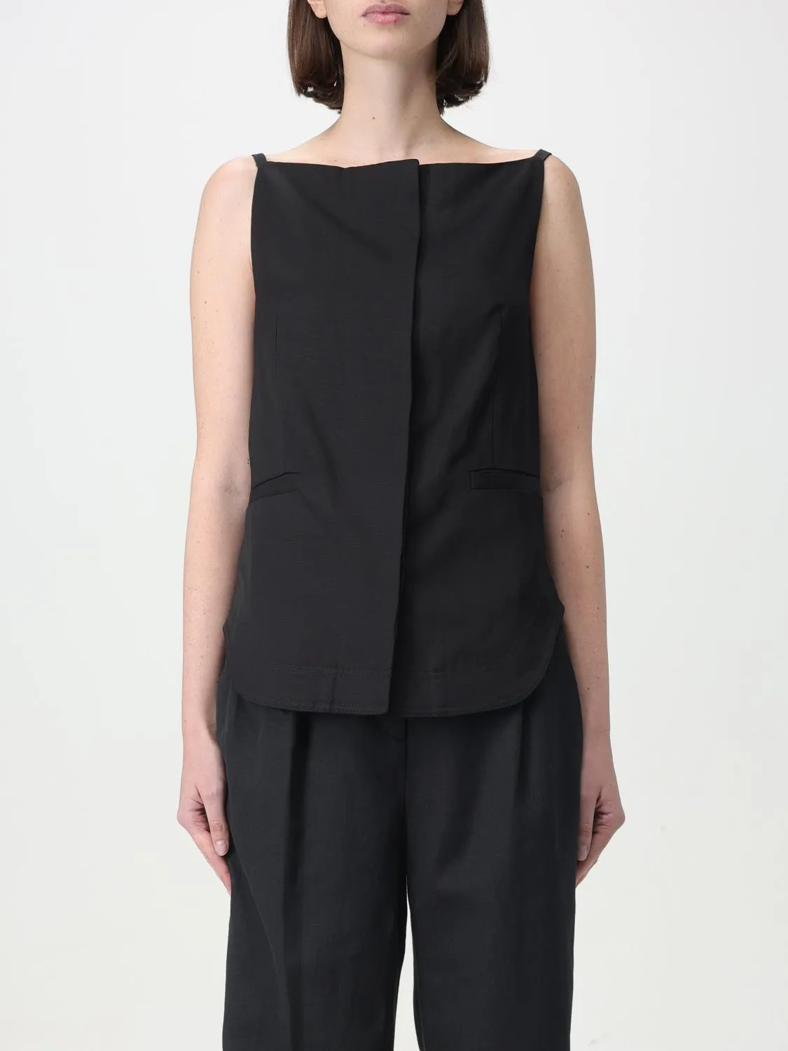 Top e bluse donna Lou Lou Studio