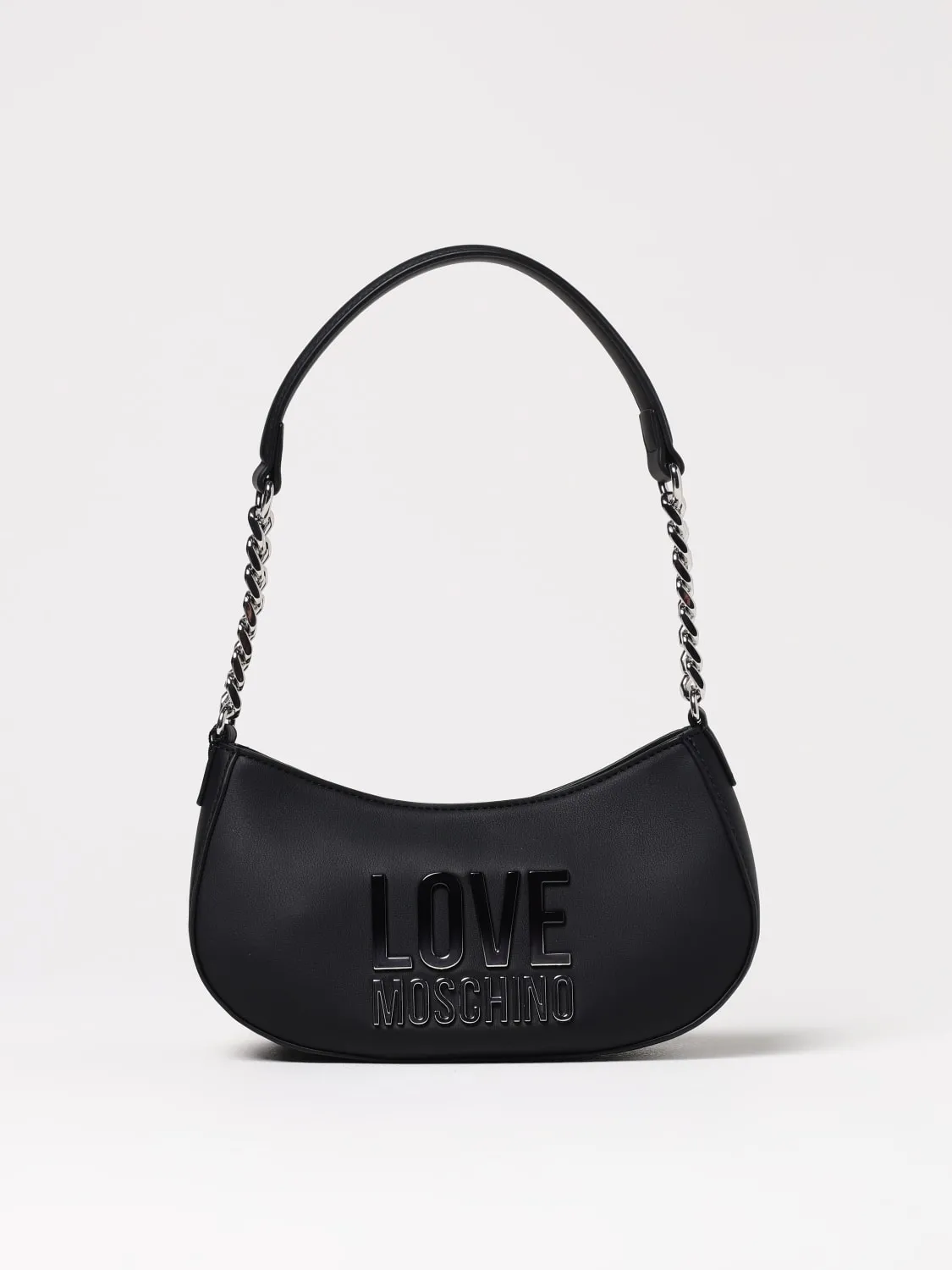 Borsa Love Moschino in nylon