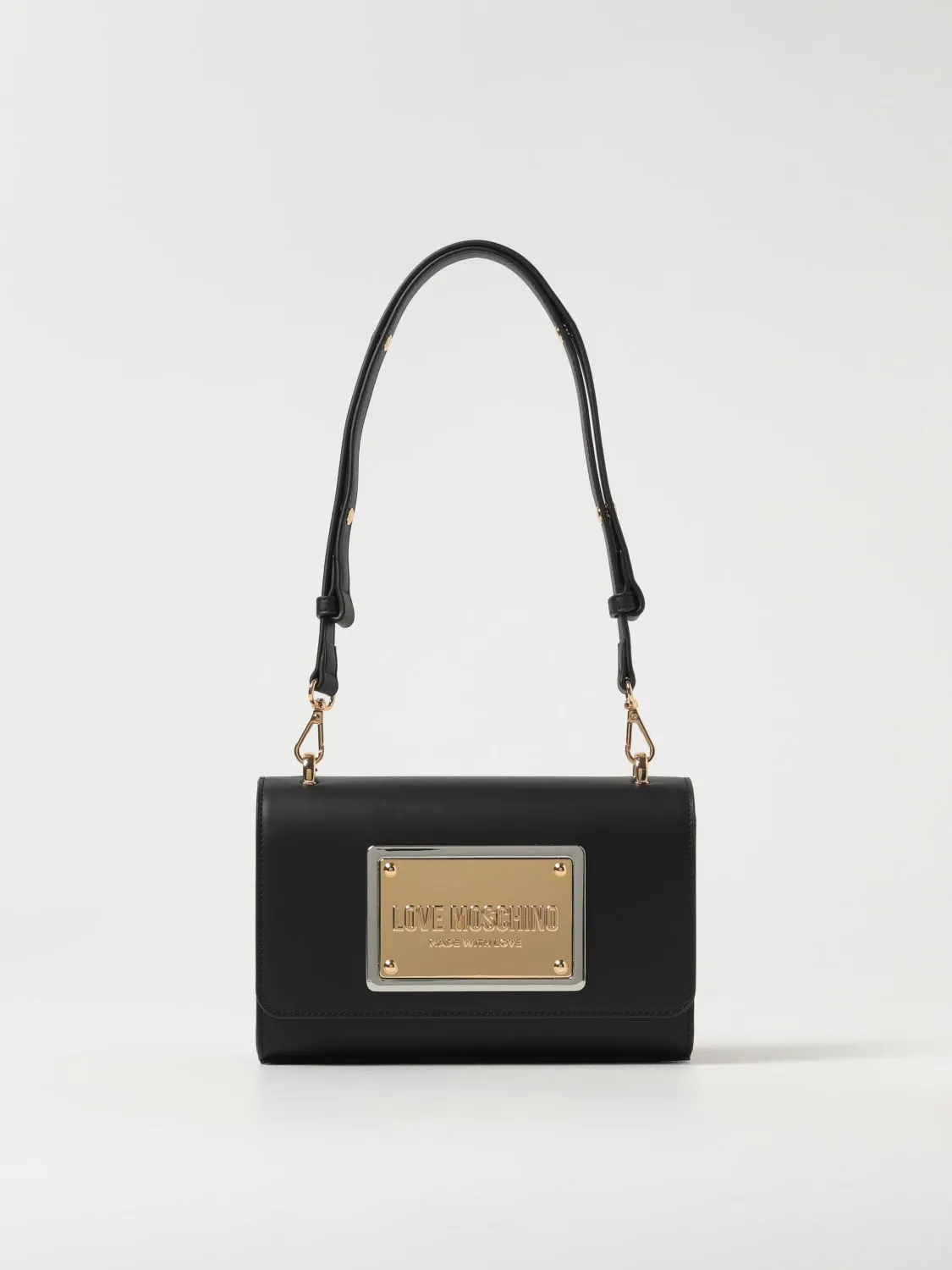 Borsa Love Moschino in pelle sintetica