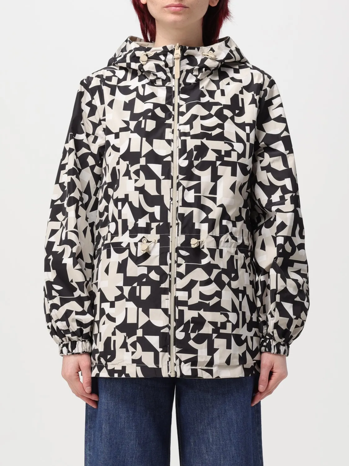 Giacca donna Mackage