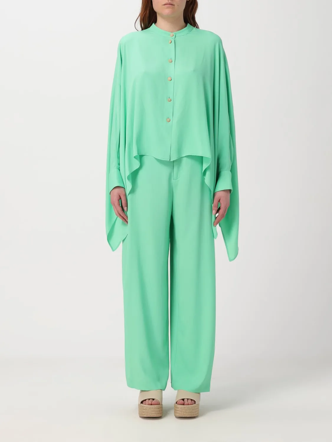 Camicia donna Maliparmi