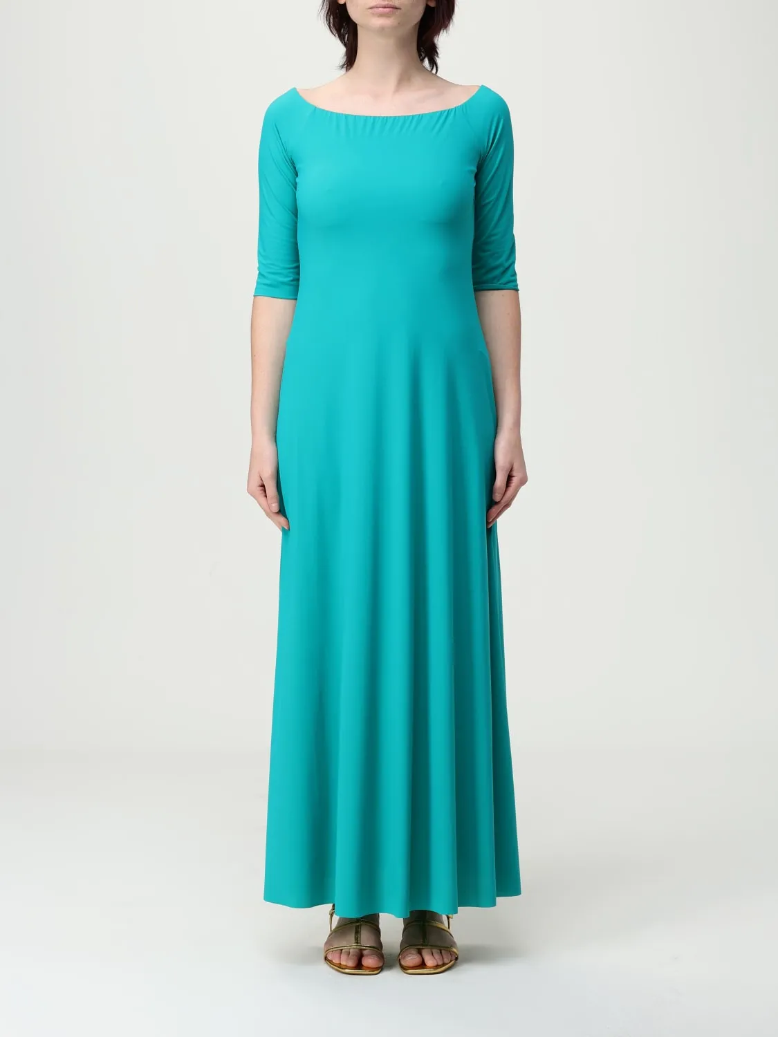 Abito basic Maliparmi in jersey