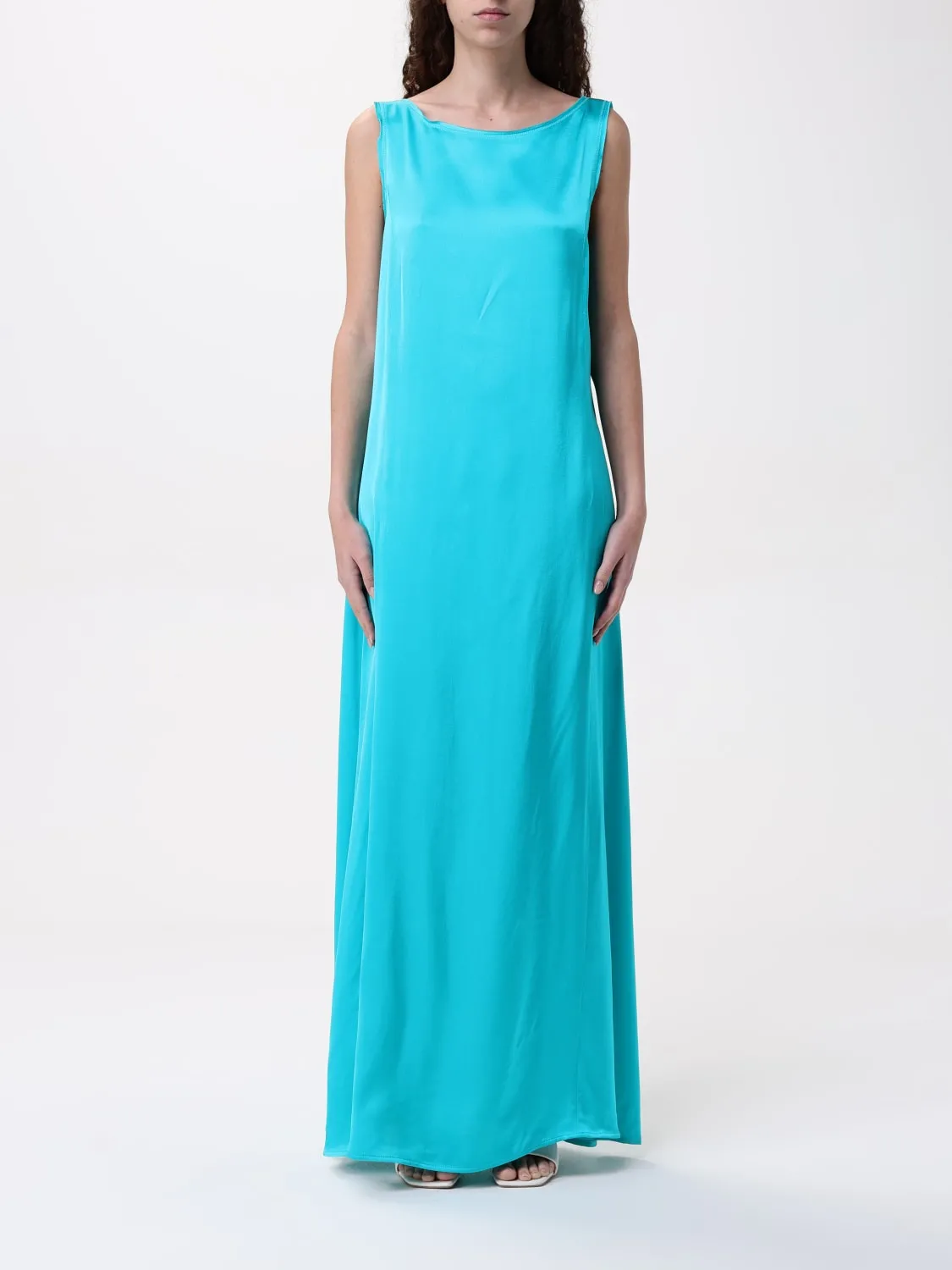 Abito basic Maliparmi in cady