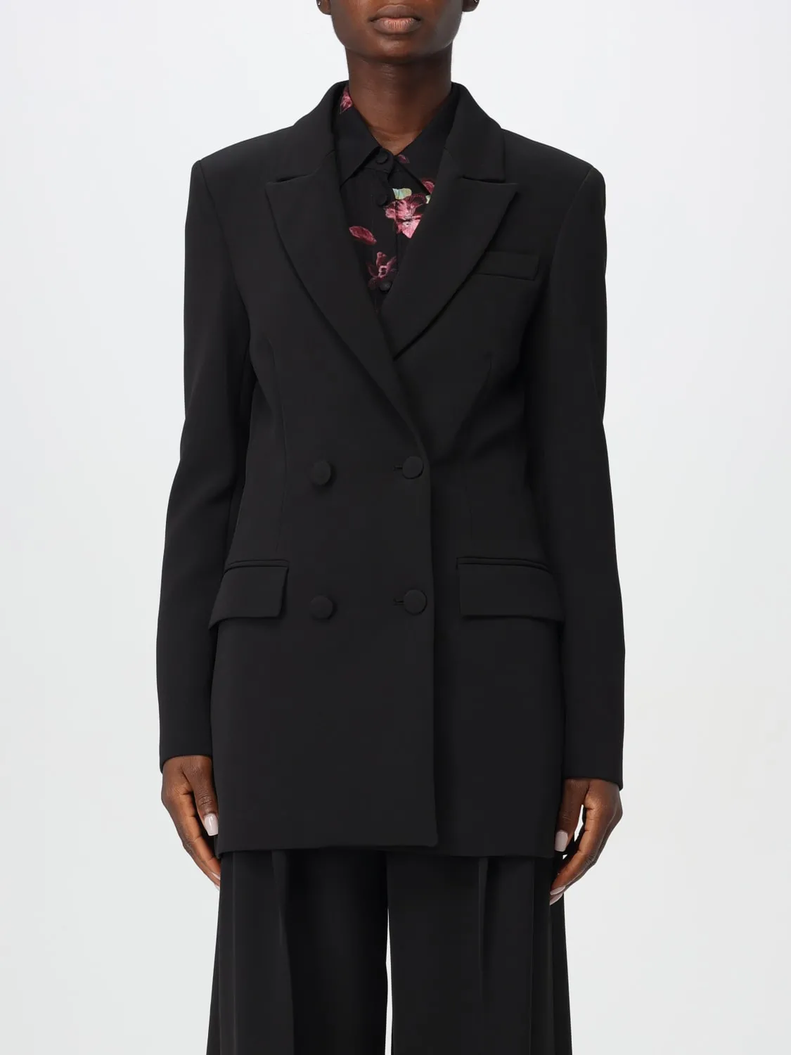 Blazer a doppiopetto Mar De Margaritas