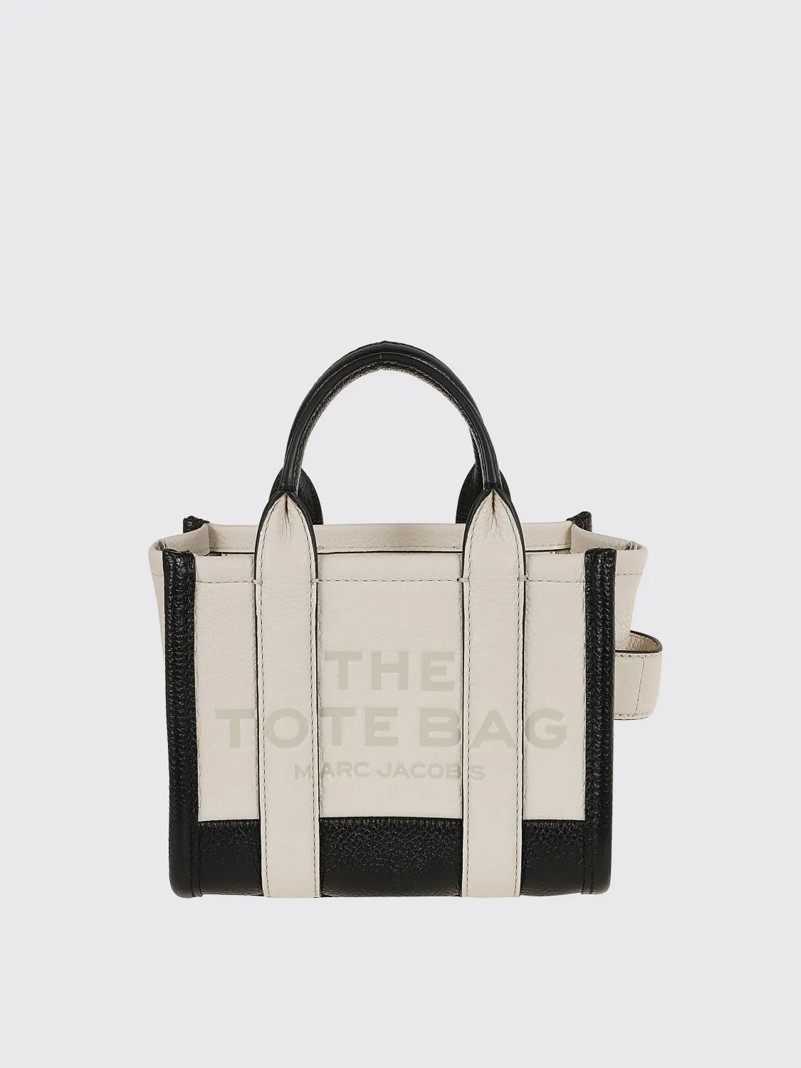 Borsa a spalla Colorblock Marc Jacobs