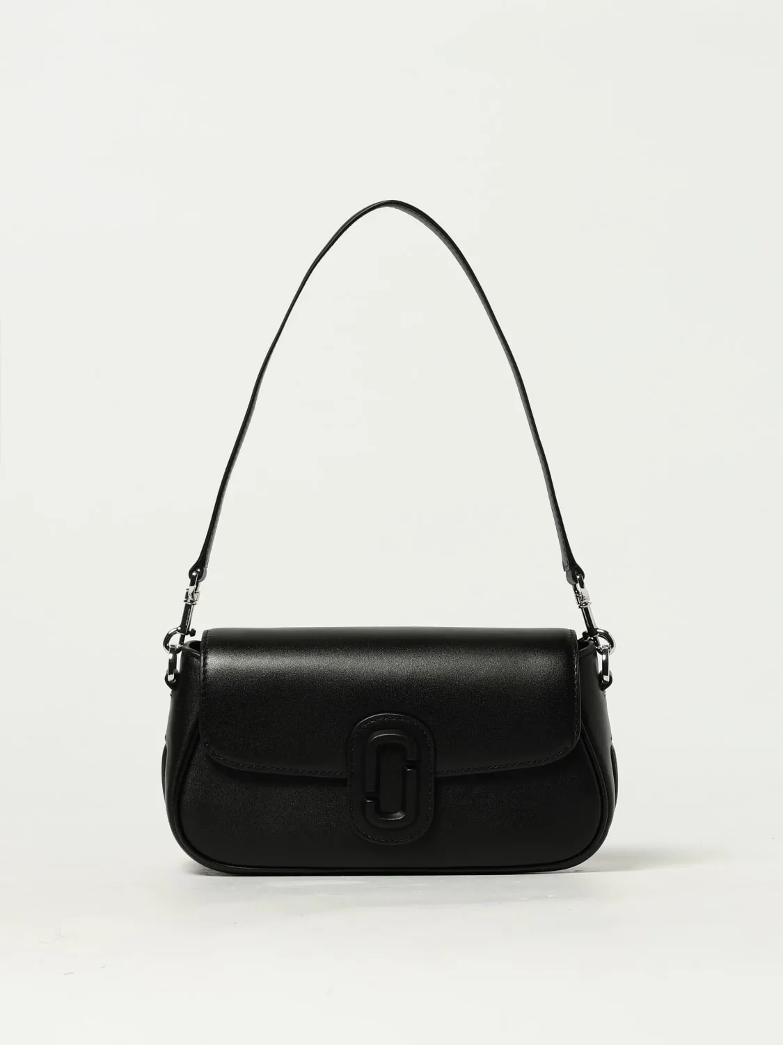 Borsa The Large Clover Marc Jacobs in pelle